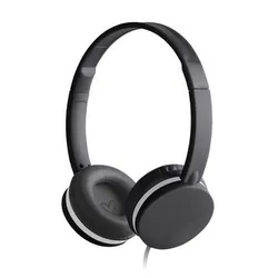 Energy Sistem Colors Casque Avec fil Arceau Musique Noir