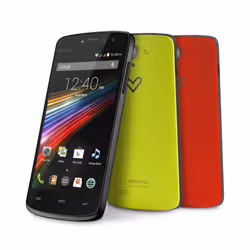 Energy Sistem Energy Phone Max 12,7 cm (5") Double SIM Android 4.4 3G 1 Go 8 Go 2000 mAh Noir, Rouge, Jaune - Vue supplémentaire 10
