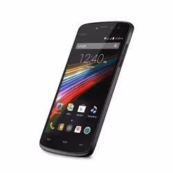 Energy Sistem Energy Phone Max 12,7 cm (5") Double SIM Android 4.4 3G 1 Go 8 Go 2000 mAh Noir, Rouge, Jaune - Vue supplémentaire 6