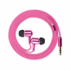 Energy Sistem Urban 2 Écouteurs Avec fil Ecouteurs Musique Magenta - Vue supplémentaire 2