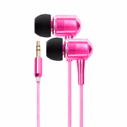 Energy Sistem Urban 2 Écouteurs Avec fil Ecouteurs Musique Magenta - Vue supplémentaire 3