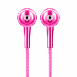 Energy Sistem Urban 2 Écouteurs Avec fil Ecouteurs Musique Magenta - Vue supplémentaire 4