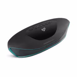 Energy Sistem ENERGY MUSIC BOX B3 Enceinte portable stéréo Noir 6 W - Vue supplémentaire 2