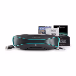 Energy Sistem ENERGY MUSIC BOX B3 Enceinte portable stéréo Noir 6 W - Vue supplémentaire 6