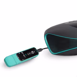 Energy Sistem ENERGY MUSIC BOX B3 Enceinte portable stéréo Noir 6 W - Vue supplémentaire 7