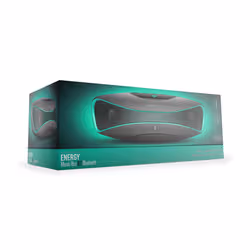 Energy Sistem ENERGY MUSIC BOX B3 Enceinte portable stéréo Noir 6 W - Vue supplémentaire 8