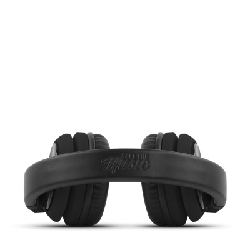 Energy Sistem DJ2 Casque Avec fil Arceau Appels/Musique Noir