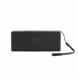 Energy Sistem Energy Music Box B2 Enceinte portable stéréo Noir 6 W - Vue supplémentaire 3