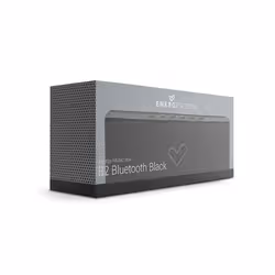 Energy Sistem Energy Music Box B2 Enceinte portable stéréo Noir 6 W - Vue supplémentaire 4