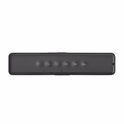 Energy Sistem Energy Music Box B2 Enceinte portable stéréo Noir 6 W - Vue supplémentaire 6