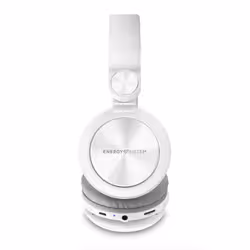 Energy Sistem Urban 2 Radio Casque Avec fil &sans fil Arceau Appels/Musique Micro-USB Bluetooth Gris, Blanc - Vue supplémentaire 4