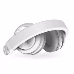 Energy Sistem Urban 2 Radio Casque Avec fil &sans fil Arceau Appels/Musique Micro-USB Bluetooth Gris, Blanc - Vue supplémentaire 5