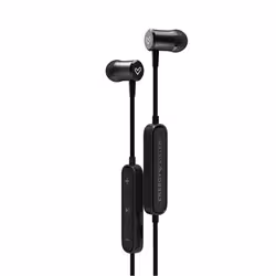 Energy Sistem BT Urban 2 Casque Sans fil Ecouteurs Musique Bluetooth Noir - Vue supplémentaire 2