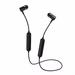 Energy Sistem BT Urban 2 Casque Sans fil Ecouteurs Musique Bluetooth Noir - Vue supplémentaire 3