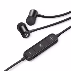 Energy Sistem BT Urban 2 Casque Sans fil Ecouteurs Musique Bluetooth Noir - Vue supplémentaire 5