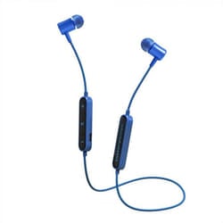 Energy Sistem BT Urban 2 Casque Sans fil Ecouteurs Musique Bluetooth Indigo