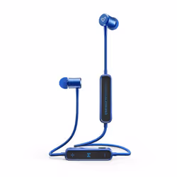 Energy Sistem BT Urban 2 Casque Sans fil Ecouteurs Musique Bluetooth Indigo - Vue supplémentaire 4
