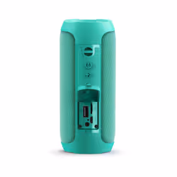 Energy Sistem Urban Box 2 Enceinte portable stéréo Turquoise 10 W - Vue supplémentaire 3
