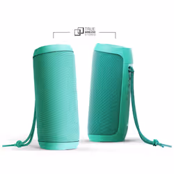 Energy Sistem Urban Box 2 Enceinte portable stéréo Turquoise 10 W - Vue supplémentaire 5