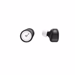 Energy Sistem Urban 1 Casques Sans fil Ecouteurs Musique Micro-USB Bluetooth Noir, Blanc - Vue supplémentaire 2