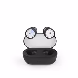 Energy Sistem Urban 1 Casques Sans fil Ecouteurs Musique Micro-USB Bluetooth Noir, Blanc - Vue supplémentaire 4