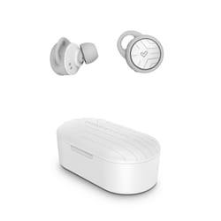 Energy Sistem Sport 2 Casque Sans fil Ecouteurs Sports Bluetooth Blanc