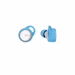 Energy Sistem Sport 2 Casque Sans fil Ecouteurs Sports Bluetooth Blanc - Vue supplémentaire 2