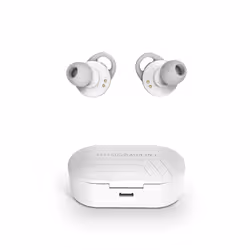 Energy Sistem Sport 2 Casque Sans fil Ecouteurs Sports Bluetooth Blanc - Vue supplémentaire 3