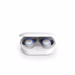 Energy Sistem Sport 2 Casque Sans fil Ecouteurs Sports Bluetooth Blanc - Vue supplémentaire 4