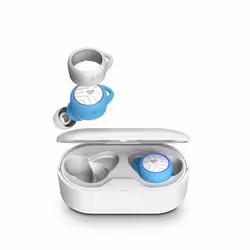 Energy Sistem Sport 2 Casque Sans fil Ecouteurs Sports Bluetooth Blanc - Vue supplémentaire 5