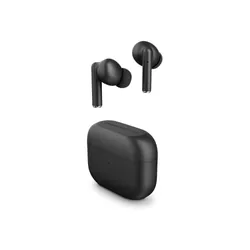 Energy Sistem Style 2 Casque True Wireless Stereo (TWS) Ecouteurs Appels/Musique Bluetooth Noir