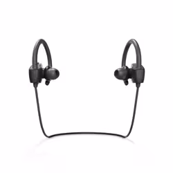 Energy Sistem Sport 1+ Écouteurs Sans fil Crochets auriculaires Sports Bluetooth Noir - Vue supplémentaire 2