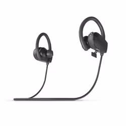Energy Sistem Sport 1+ Écouteurs Sans fil Crochets auriculaires Sports Bluetooth Noir - Vue supplémentaire 3