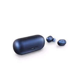 Energy Sistem Urban 3 Indigo Casque Sans fil Ecouteurs Appels/Musique Bluetooth - Vue supplémentaire 4