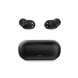 Energy Sistem Urban 3 Écouteurs Sans fil Ecouteurs Appels/Musique Bluetooth Noir