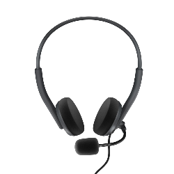 Energy Sistem Office 2 Casque Avec fil Arceau Bureau/Centre d'appels Anthracite