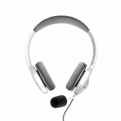 Energy Sistem 452156 écouteur/casque Avec fil Arceau Appels/Musique USB Type-A Blanc - Vue supplémentaire 2
