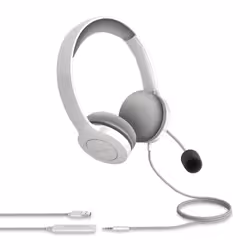 Energy Sistem 452156 écouteur/casque Avec fil Arceau Appels/Musique USB Type-A Blanc - Vue supplémentaire 5
