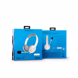 Energy Sistem 452156 écouteur/casque Avec fil Arceau Appels/Musique USB Type-A Blanc - Vue supplémentaire 7