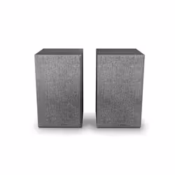 Energy Sistem Studio Monitor 2 Bluetooth haut-parleur 2-voies Gris, Bois Avec fil &sans fil 50 W - Vue supplémentaire 2