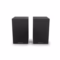 Energy Sistem Studio Monitor 2 Bluetooth haut-parleur 2-voies Gris, Bois Avec fil &sans fil 50 W - Vue supplémentaire 3