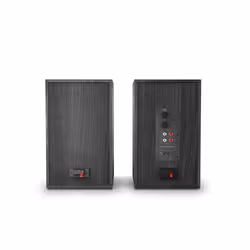 Energy Sistem Studio Monitor 2 Bluetooth haut-parleur 2-voies Gris, Bois Avec fil &sans fil 50 W - Vue supplémentaire 4
