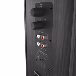 Energy Sistem Studio Monitor 2 Bluetooth haut-parleur 2-voies Gris, Bois Avec fil &sans fil 50 W - Vue supplémentaire 6