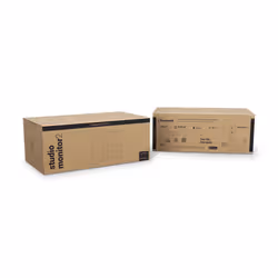 Energy Sistem Studio Monitor 2 Bluetooth haut-parleur 2-voies Gris, Bois Avec fil &sans fil 50 W - Vue supplémentaire 8