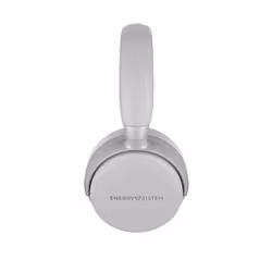 Energy Sistem Style 3 Écouteurs Avec fil &sans fil Arceau Appels/Musique Bluetooth Gris - Vue supplémentaire 4