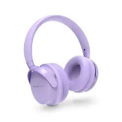 Energy Sistem Style 3 Casque Avec fil Minerve Appels/Musique Bluetooth Lavande