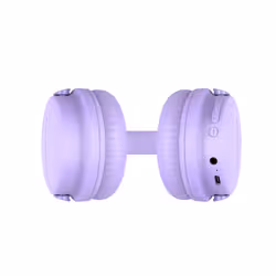 Energy Sistem Style 3 Casque Avec fil Minerve Appels/Musique Bluetooth Lavande - Vue supplémentaire 2
