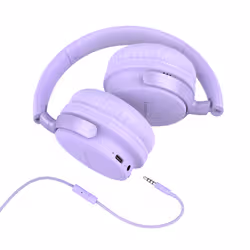 Energy Sistem Style 3 Casque Avec fil Minerve Appels/Musique Bluetooth Lavande - Vue supplémentaire 4