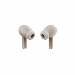 Energy Sistem Style 2 Casque True Wireless Stereo (TWS) Ecouteurs Appels/Musique Bluetooth Champagne - Vue supplémentaire 3