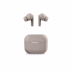 Energy Sistem Style 2 Casque True Wireless Stereo (TWS) Ecouteurs Appels/Musique Bluetooth Champagne - Vue supplémentaire 4